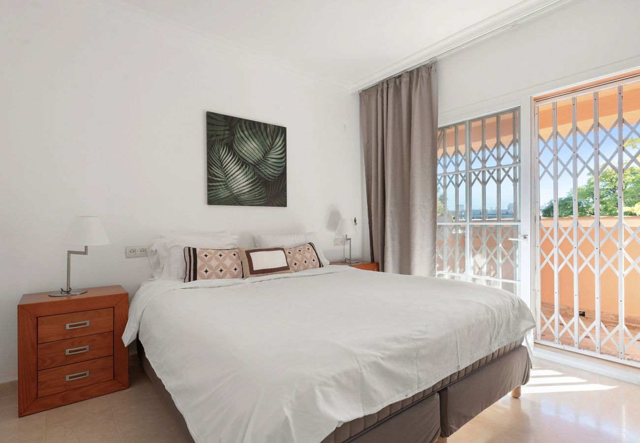 Ferienwohnung in Neu-Andalusien - RA43653 Andalucia Alta