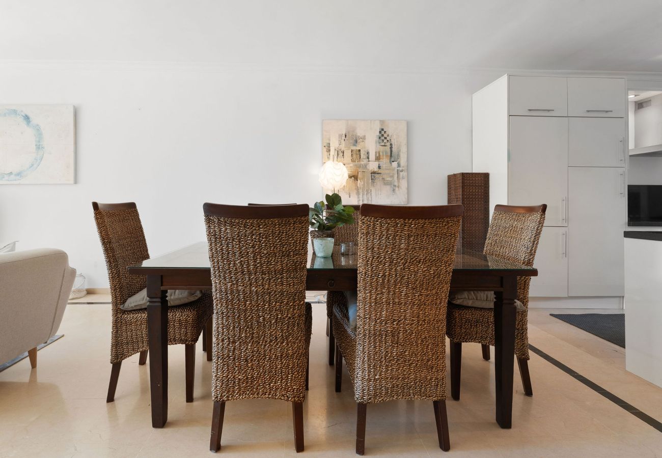 Ferienwohnung in Neu-Andalusien - RA43653 Andalucia Alta