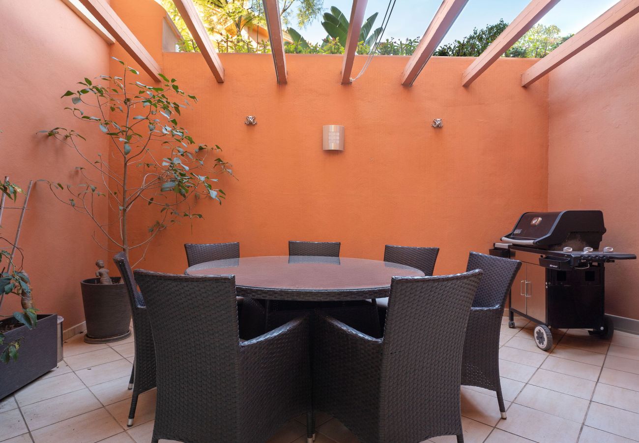 Ferienwohnung in Neu-Andalusien - RA43653 Andalucia Alta