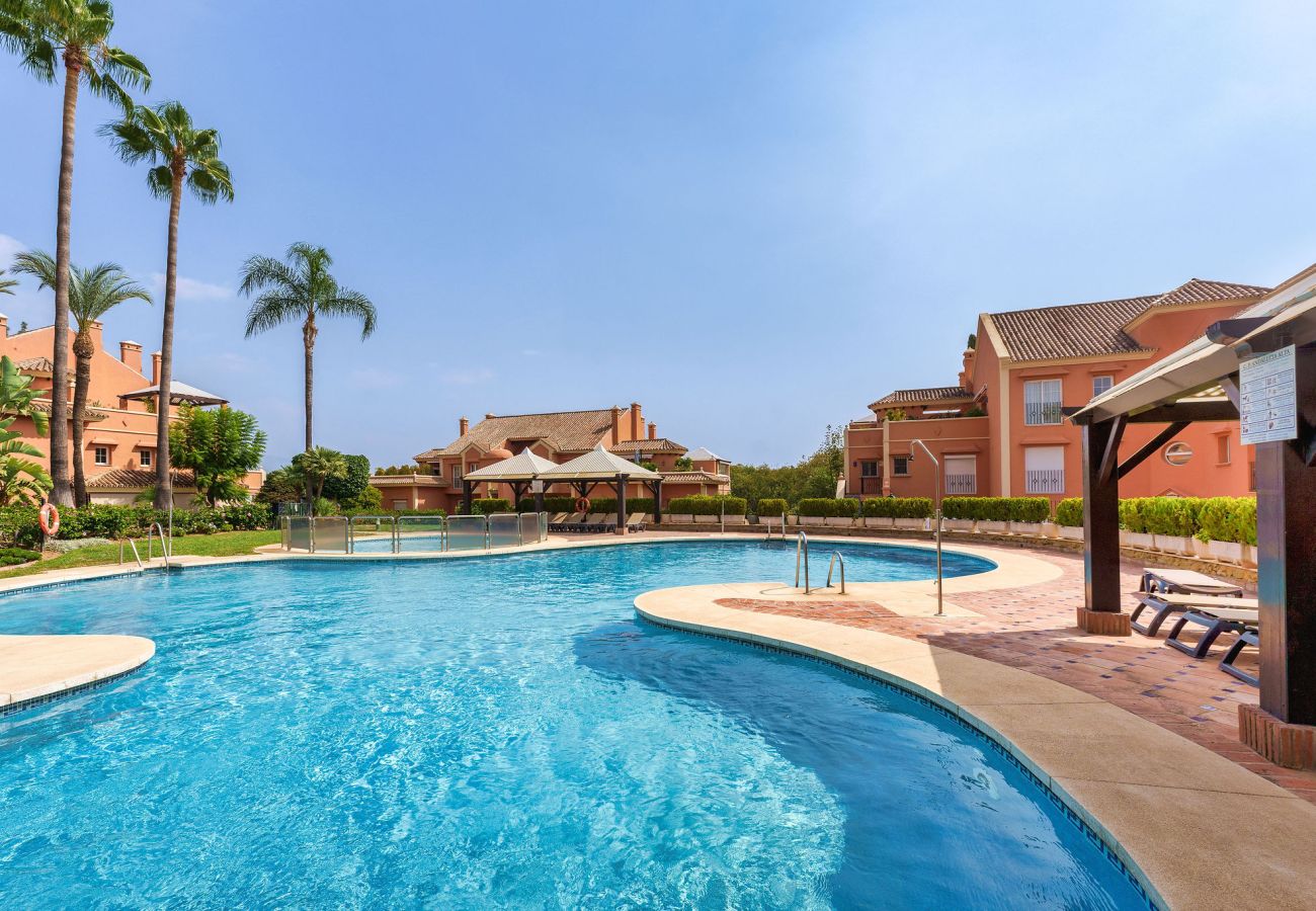 Ferienwohnung in Neu-Andalusien - RA43653 Andalucia Alta