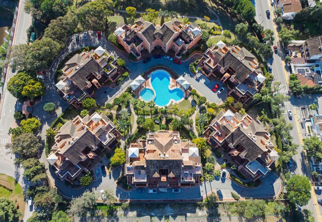 Ferienwohnung in Neu-Andalusien - RA43653 Andalucia Alta