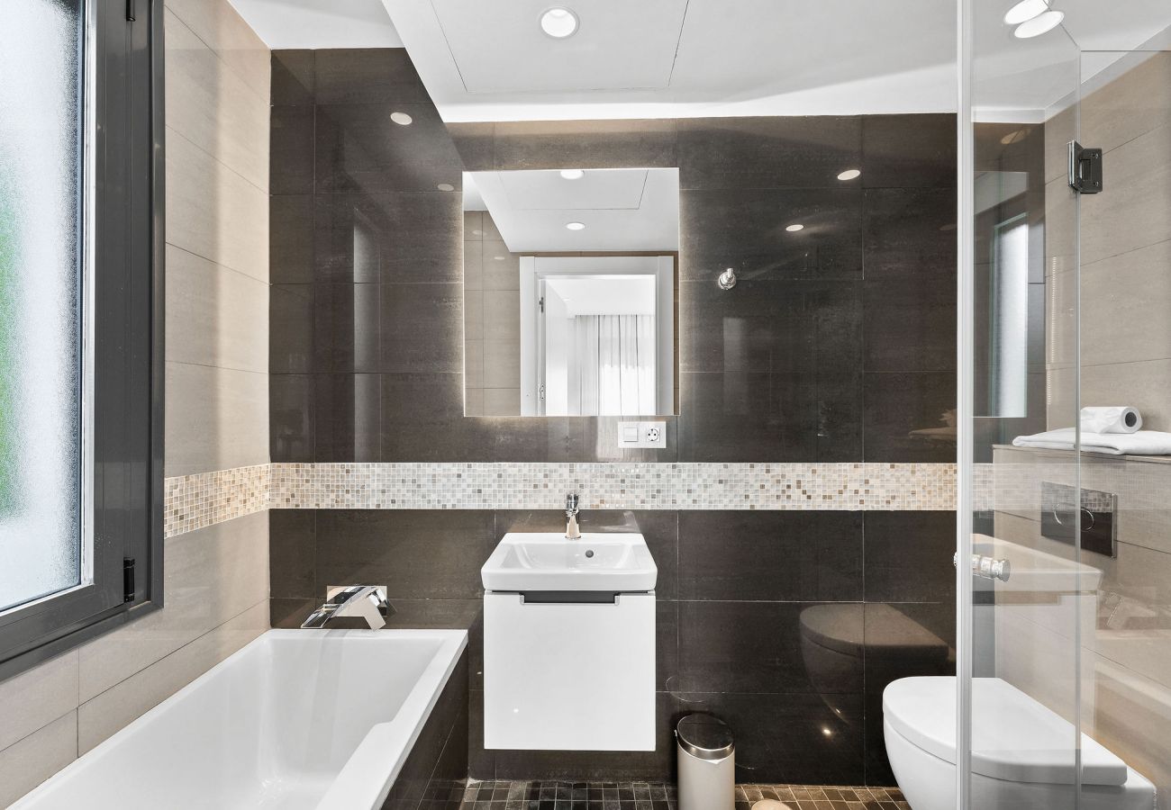 Villa in Neu-Andalusien - RV53929 Lagomar