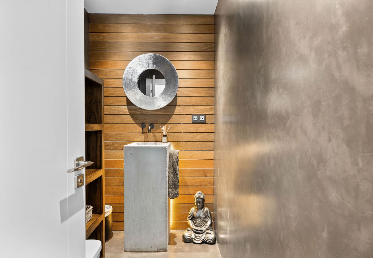 Villa in Neu-Andalusien - RV53929 Lagomar