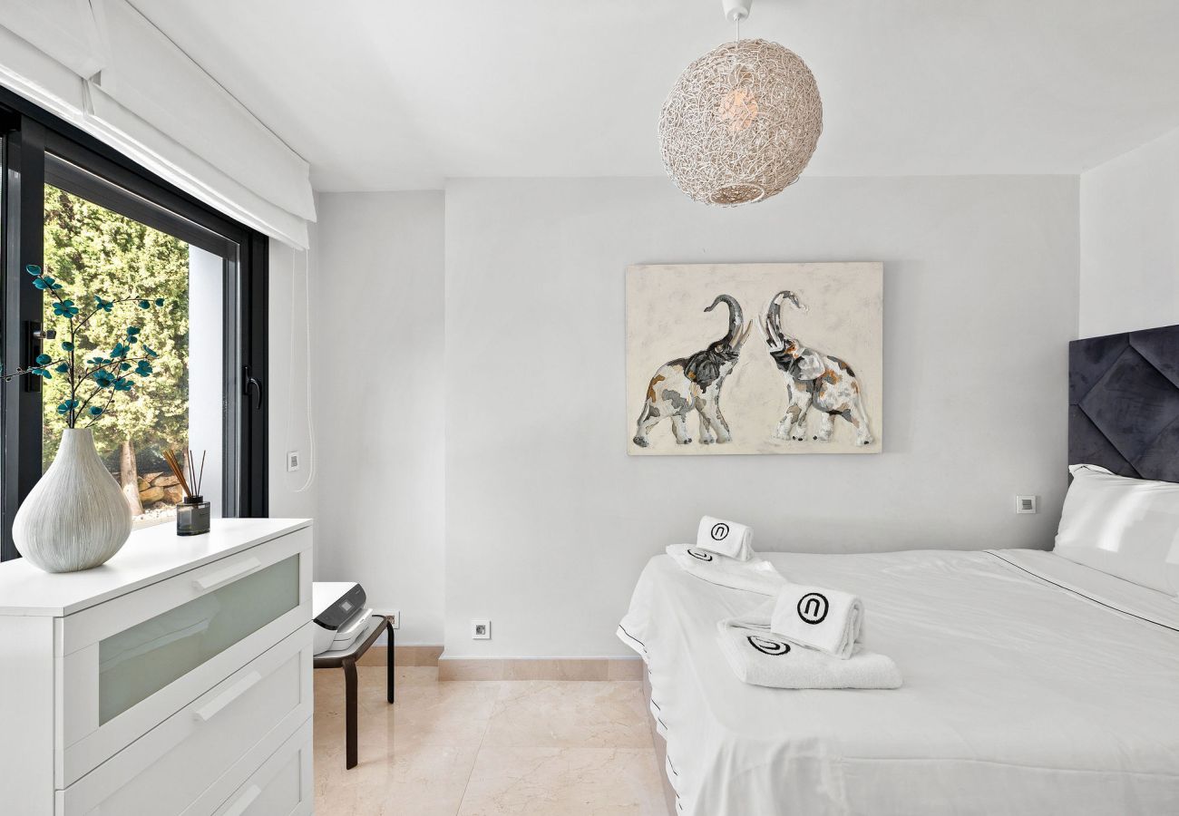 Villa in Neu-Andalusien - RV53929 Lagomar