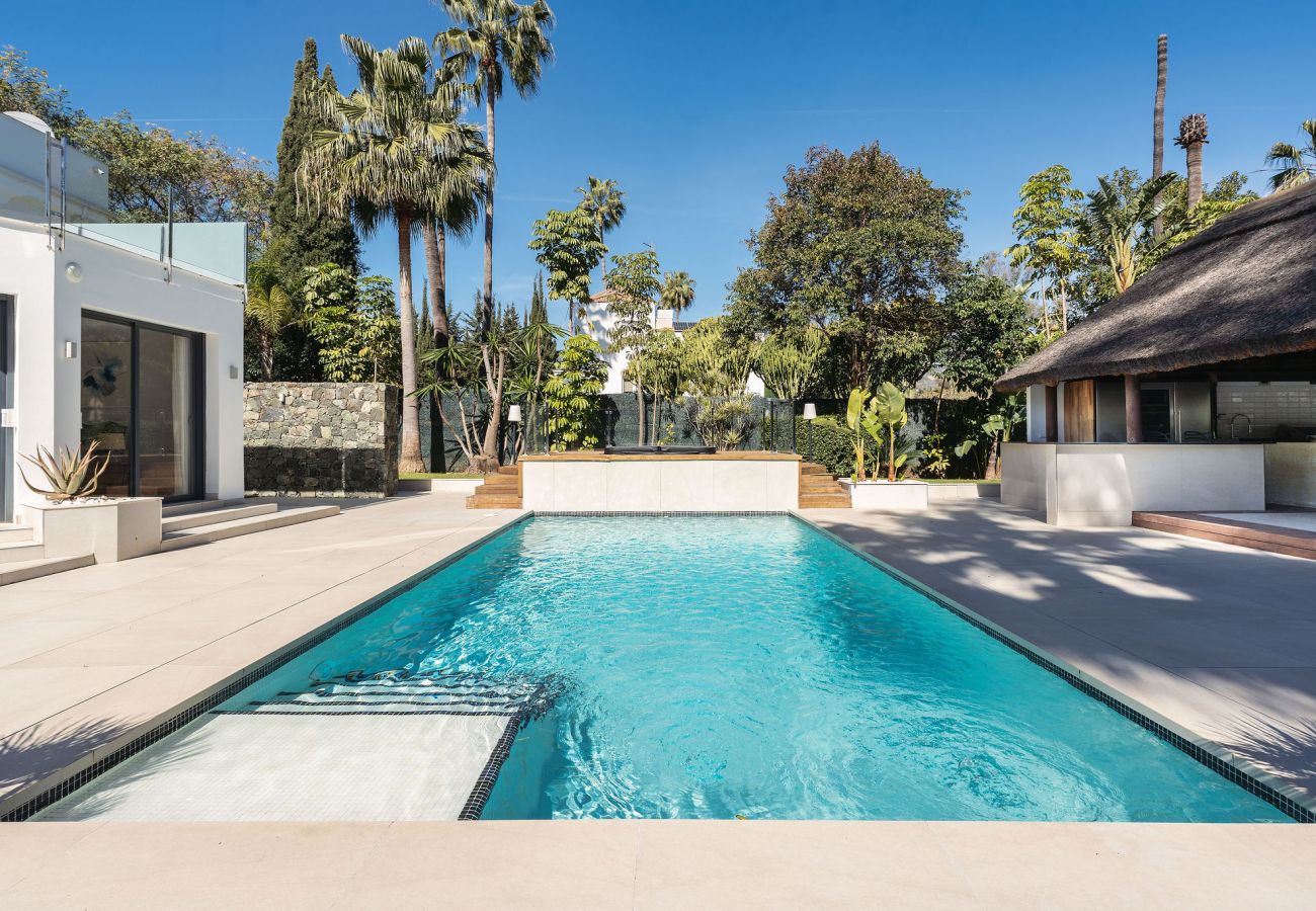 Villa in Neu-Andalusien - RV53929 Lagomar