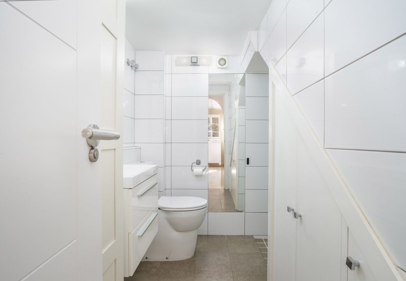 Doppelhaushälfte in Neu-Andalusien - RA33931 Las Buganvillas