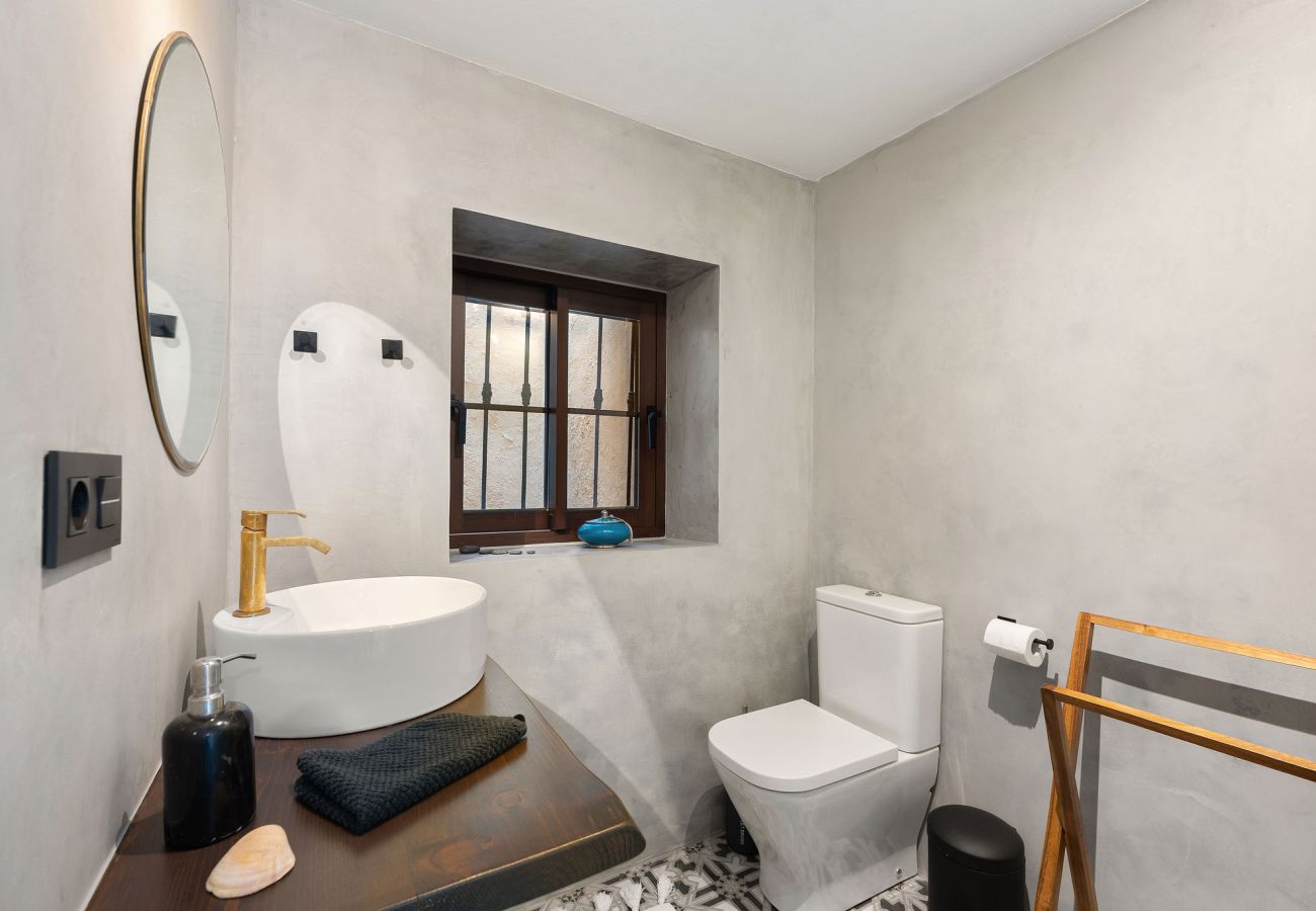 Doppelhaushälfte in Marbella - RA33934 Marbella Old Town