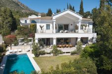 Villa in Marbella - RVL53940 Sierra Blanca