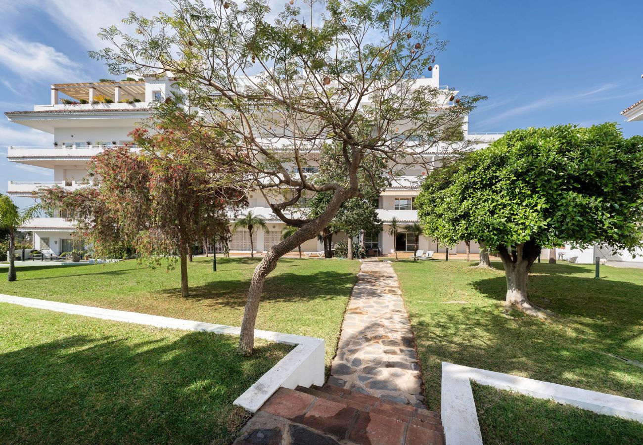 Ferienwohnung in Neu-Andalusien - RA33941 Royal Garden