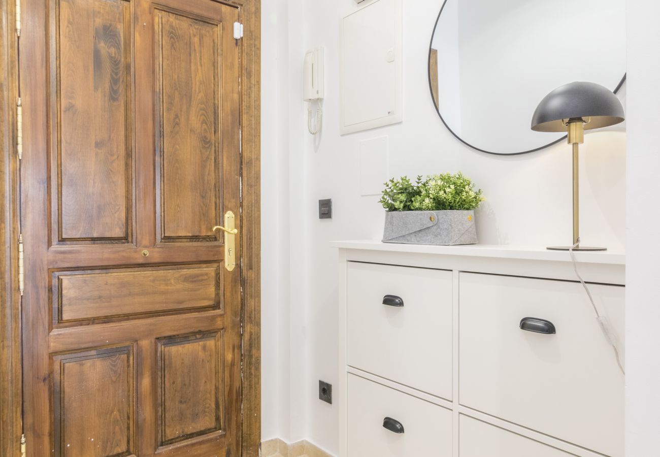 Ferienwohnung in Neu-Andalusien - RA23796 Le Village