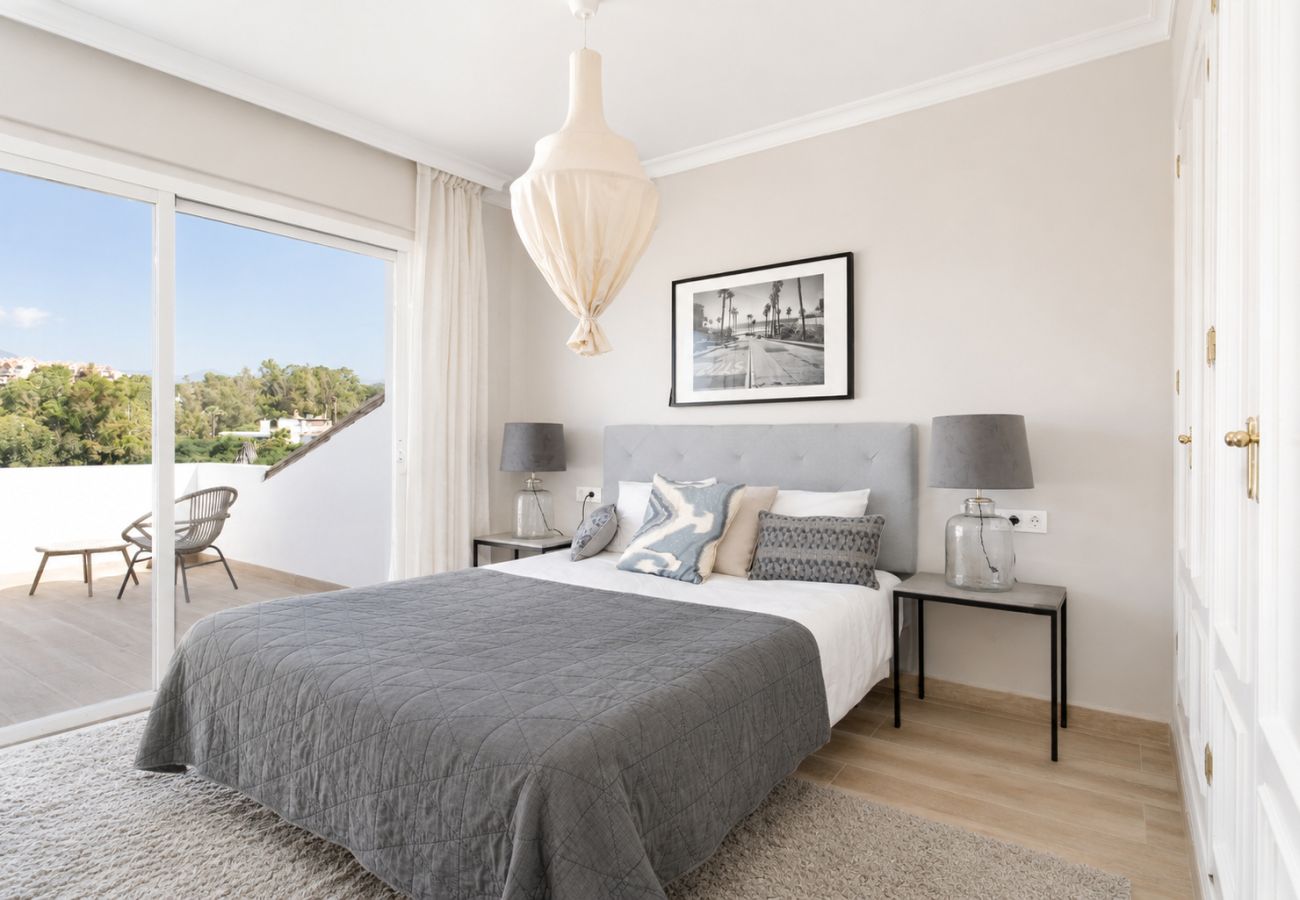 Villa in Neu-Andalusien - RV43946 La Campana