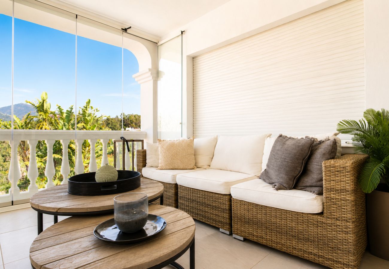 Villa in Neu-Andalusien - RV43946 La Campana