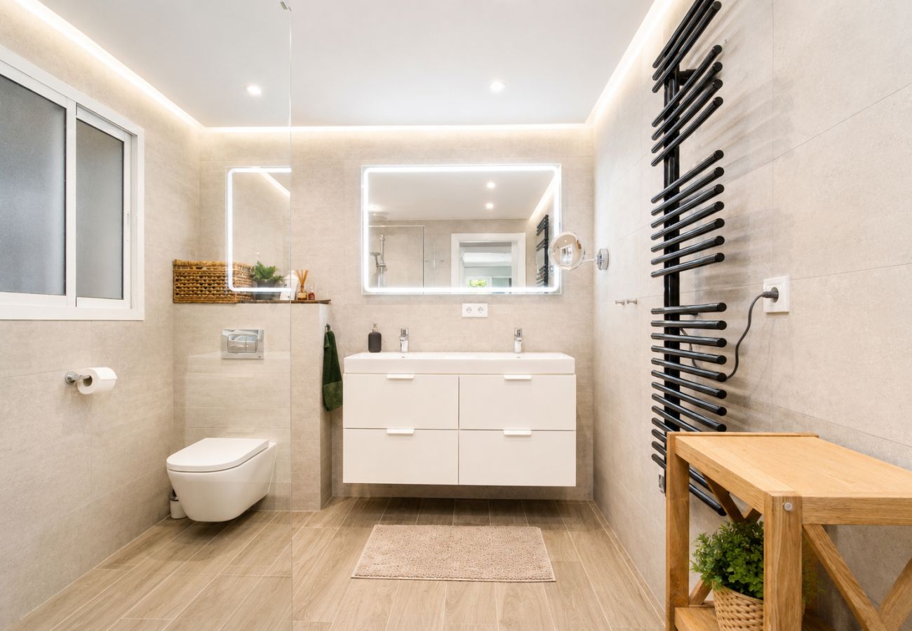 Villa in Neu-Andalusien - RV43946 La Campana