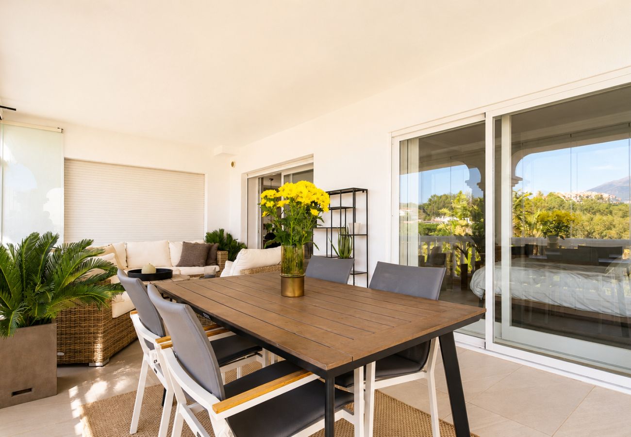 Villa in Neu-Andalusien - RV43946 La Campana