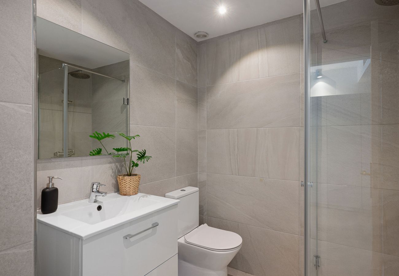 Villa in Neu-Andalusien - RV43946 La Campana