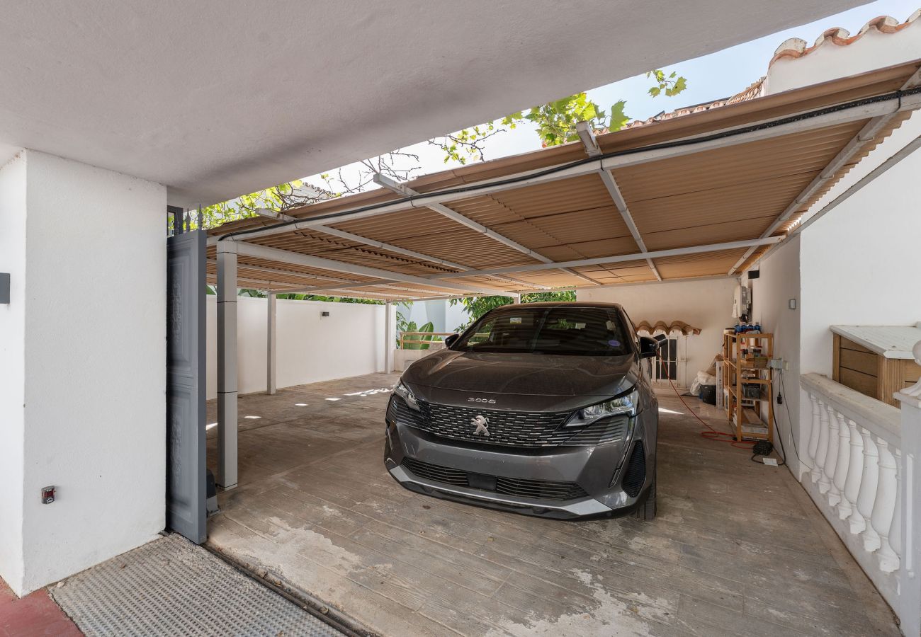 Villa in Neu-Andalusien - RV43946 La Campana