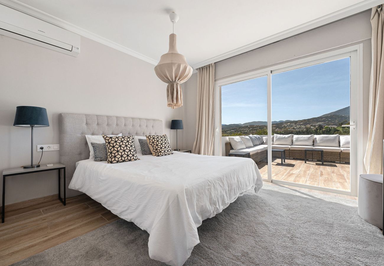 Villa in Neu-Andalusien - RV43946 La Campana