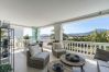 Villa in Nueva andalucia - RV43946 La Campana