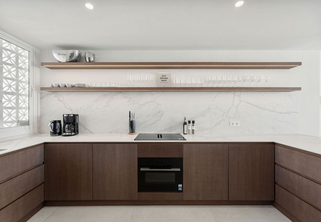 Ferienwohnung in Neu-Andalusien - RA33950 El Dorado