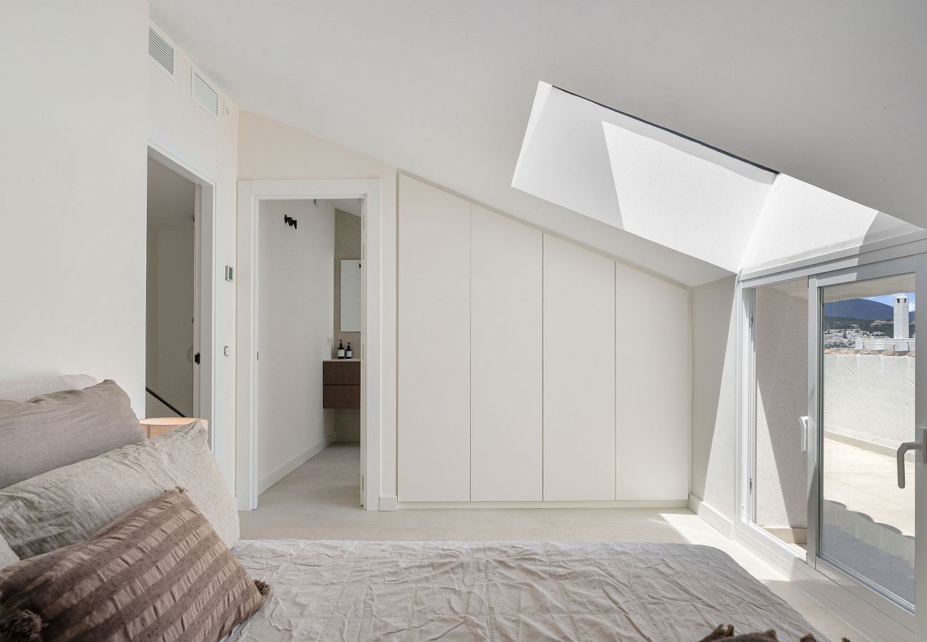 Ferienwohnung in Neu-Andalusien - RA33950 El Dorado