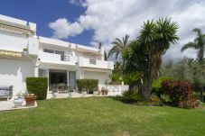 Doppelhaushälfte in Neu-Andalusien - RAL33951 Los Algarrobos