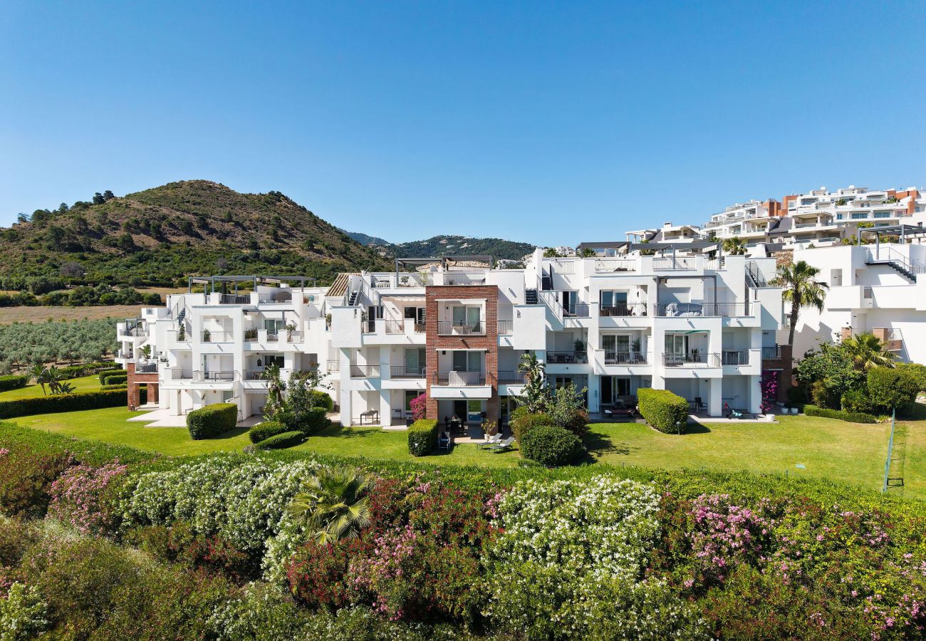Ferienwohnung in Benahavís - RA23953 Los Robles