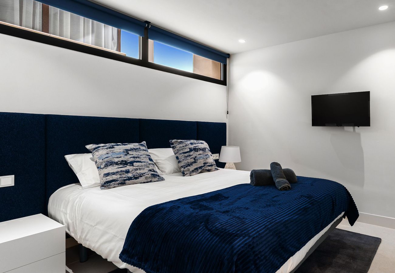 Doppelhaushälfte in Estepona - RA43952 Velaya