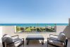 Doppelhaushälfte in Estepona - RA43952 Velaya