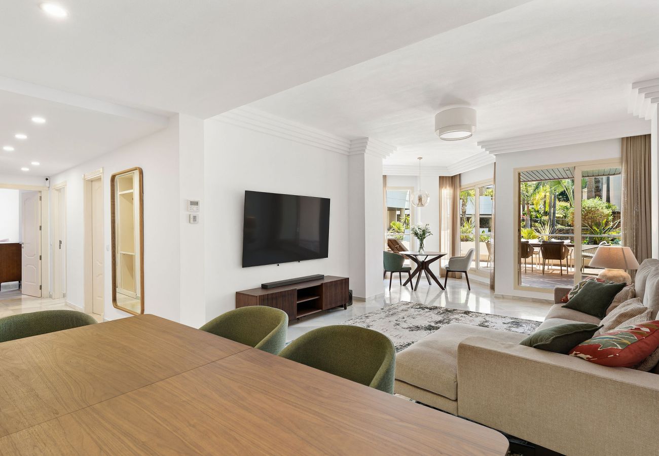 Ferienwohnung in Neu-Andalusien - RA33957 Fuente Aloha