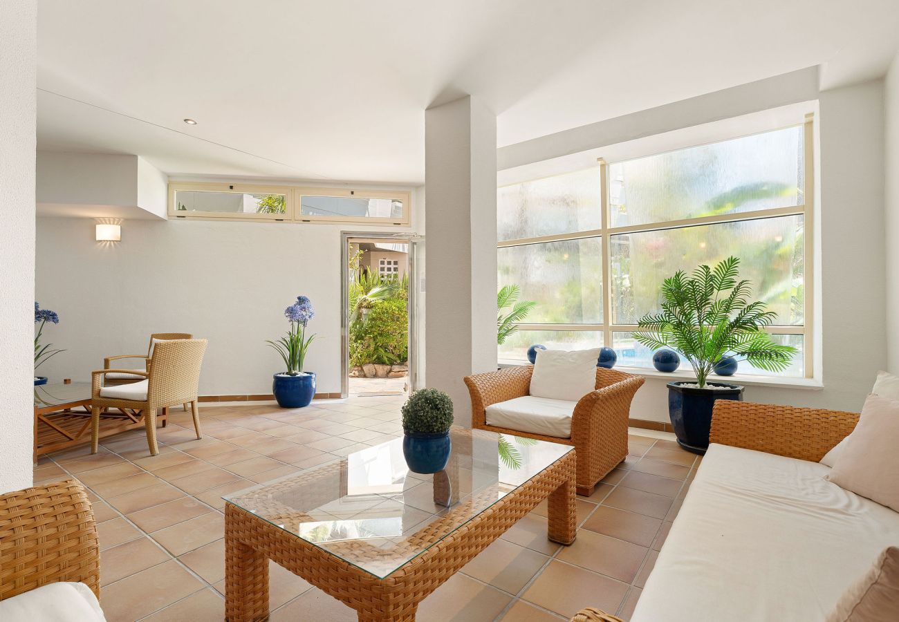 Ferienwohnung in Neu-Andalusien - RA33957 Fuente Aloha