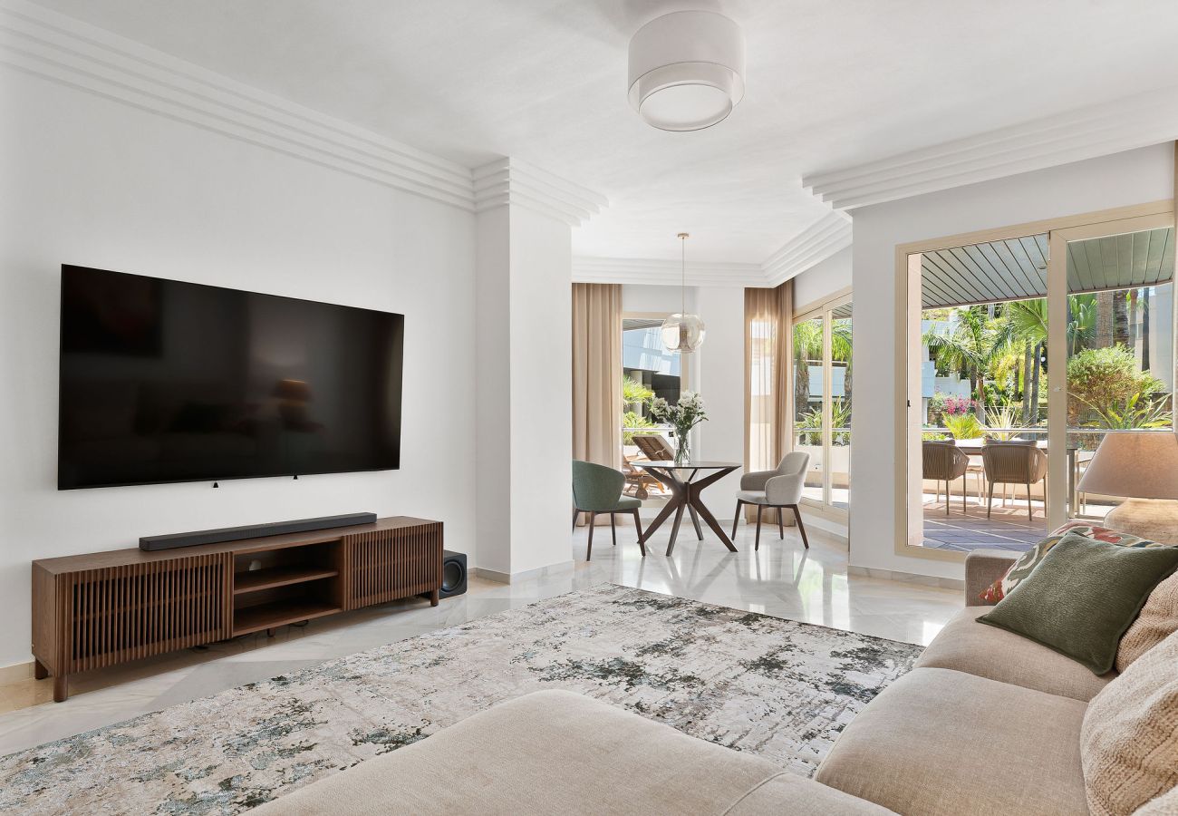 Ferienwohnung in Neu-Andalusien - RA33957 Fuente Aloha