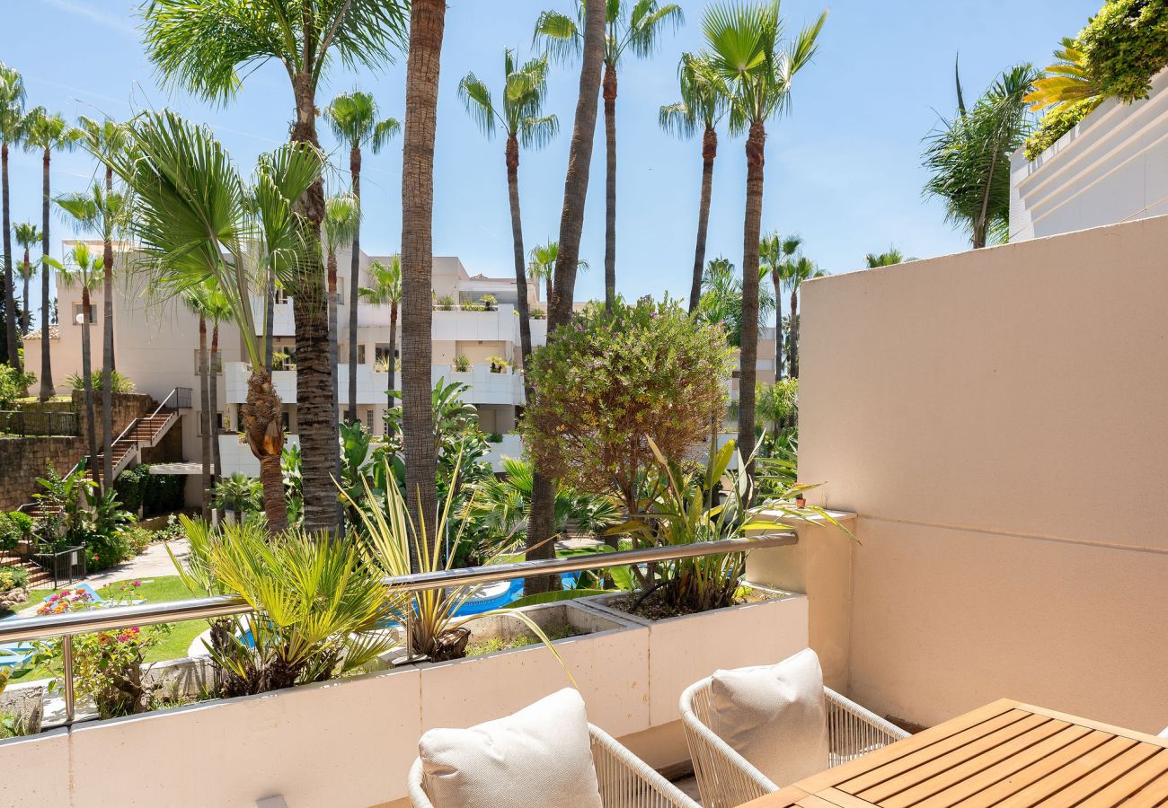 Ferienwohnung in Neu-Andalusien - RA33957 Fuente Aloha