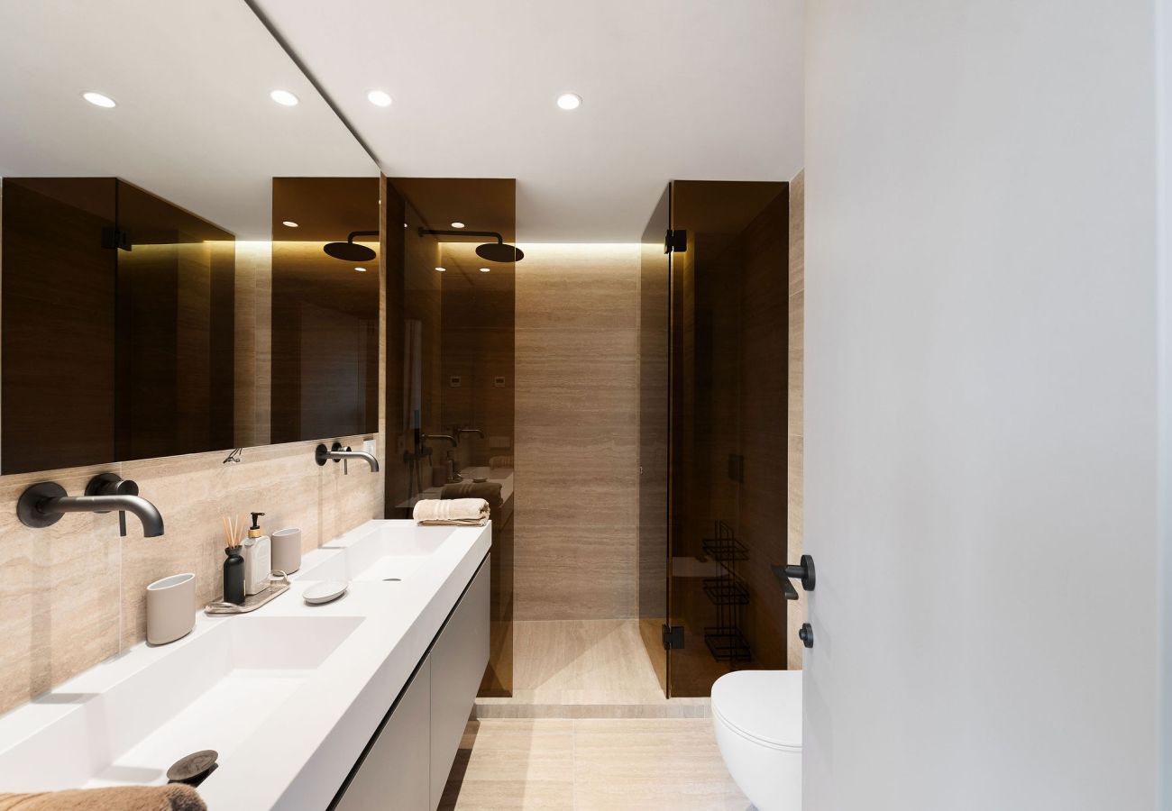 Ferienwohnung in Neu-Andalusien - RA33927 Aldea Blanca