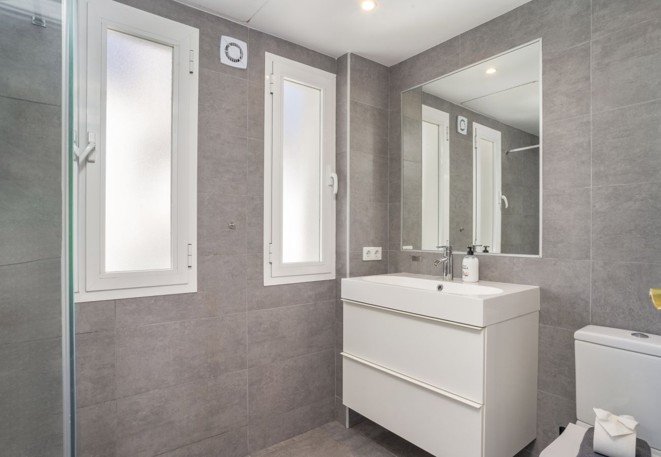 Ferienwohnung in Neu-Andalusien - RA23919 Los Naranjos de Marbella