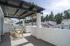 Ferienwohnung in Nueva andalucia - RA23919 Los Naranjos de Marbella