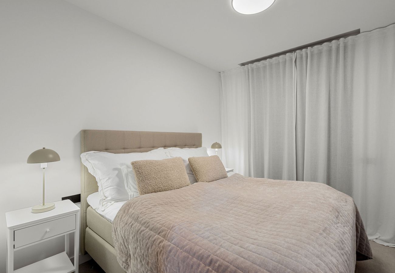 Ferienwohnung in Marbella - RA33974 Medblue