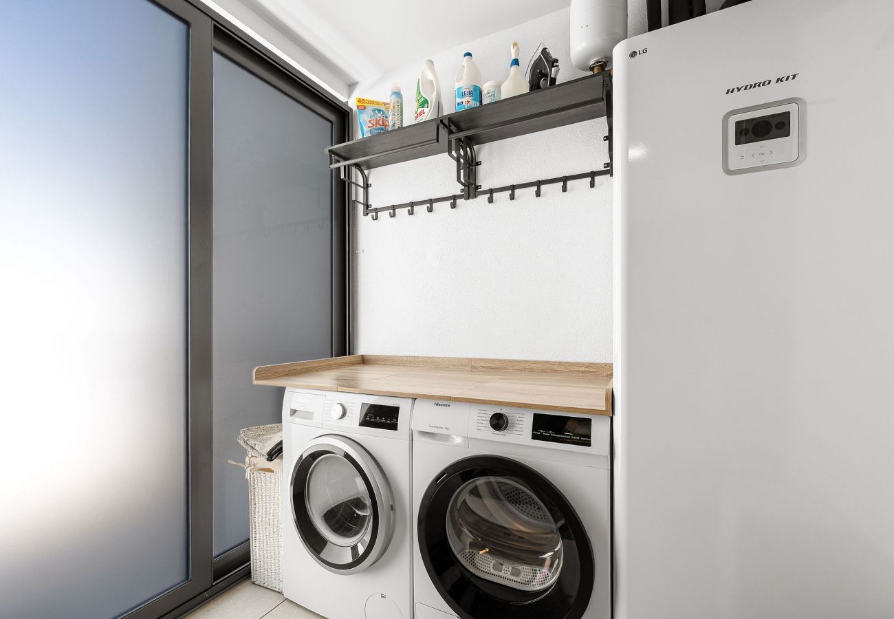 Ferienwohnung in Marbella - RA33974 Medblue