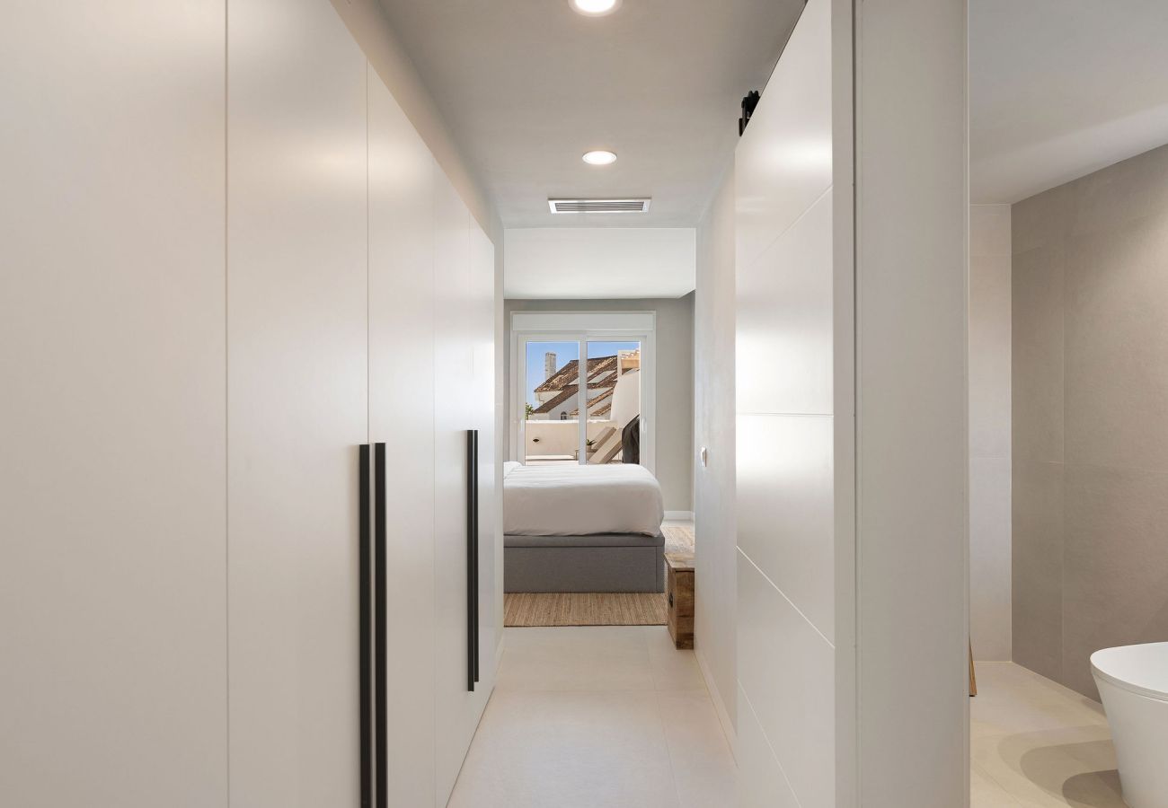 Ferienwohnung in Neu-Andalusien - RA23976 El Dorado