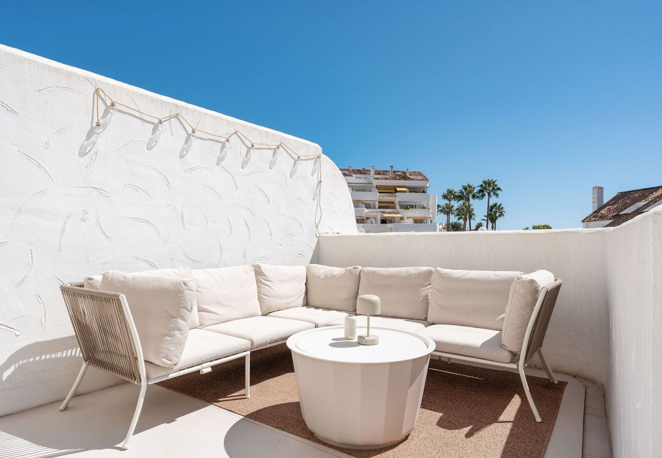 Ferienwohnung in Neu-Andalusien - RA23976 El Dorado