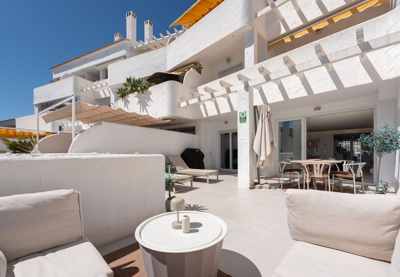 Ferienwohnung in Neu-Andalusien - RA23976 El Dorado