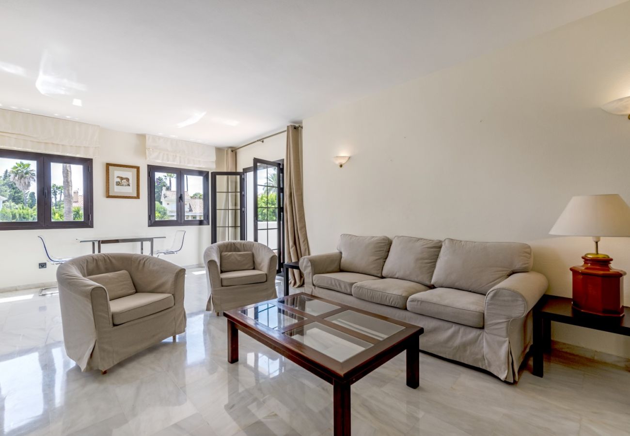 Apartamento en Nueva andalucia - RAL32846 Aldea Blanca