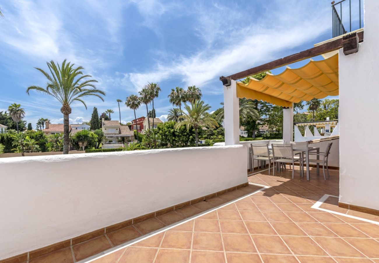 Apartamento en Nueva andalucia - RAL32846 Aldea Blanca