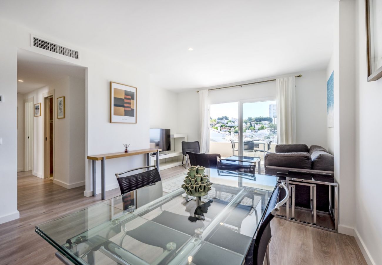 Apartamento en Nueva andalucia - RAL33598 La Campana