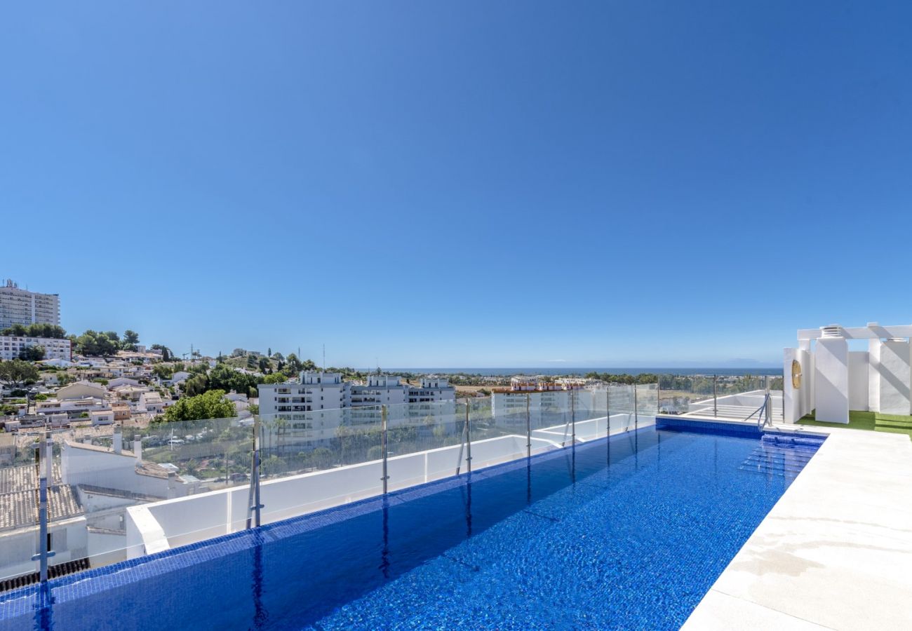 Apartamento en Nueva andalucia - RAL33598 La Campana