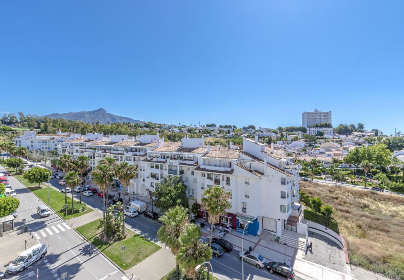 Apartamento en Nueva andalucia - RAL33598 La Campana