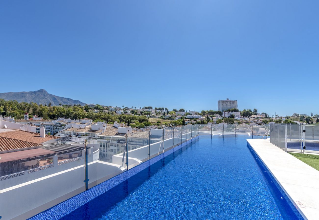 Apartamento en Nueva andalucia - RAL33598 La Campana