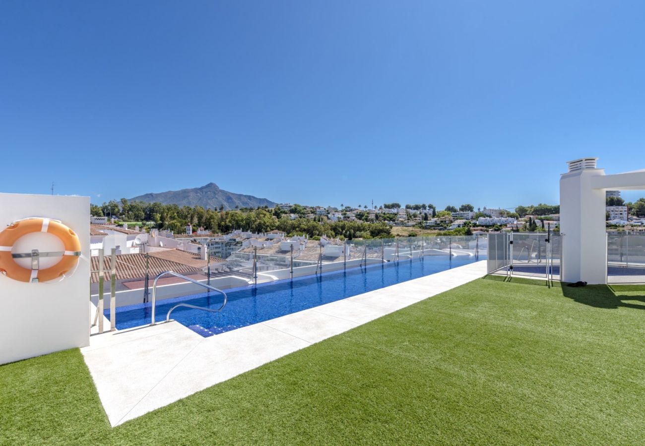 Apartamento en Nueva andalucia - RAL33598 La Campana