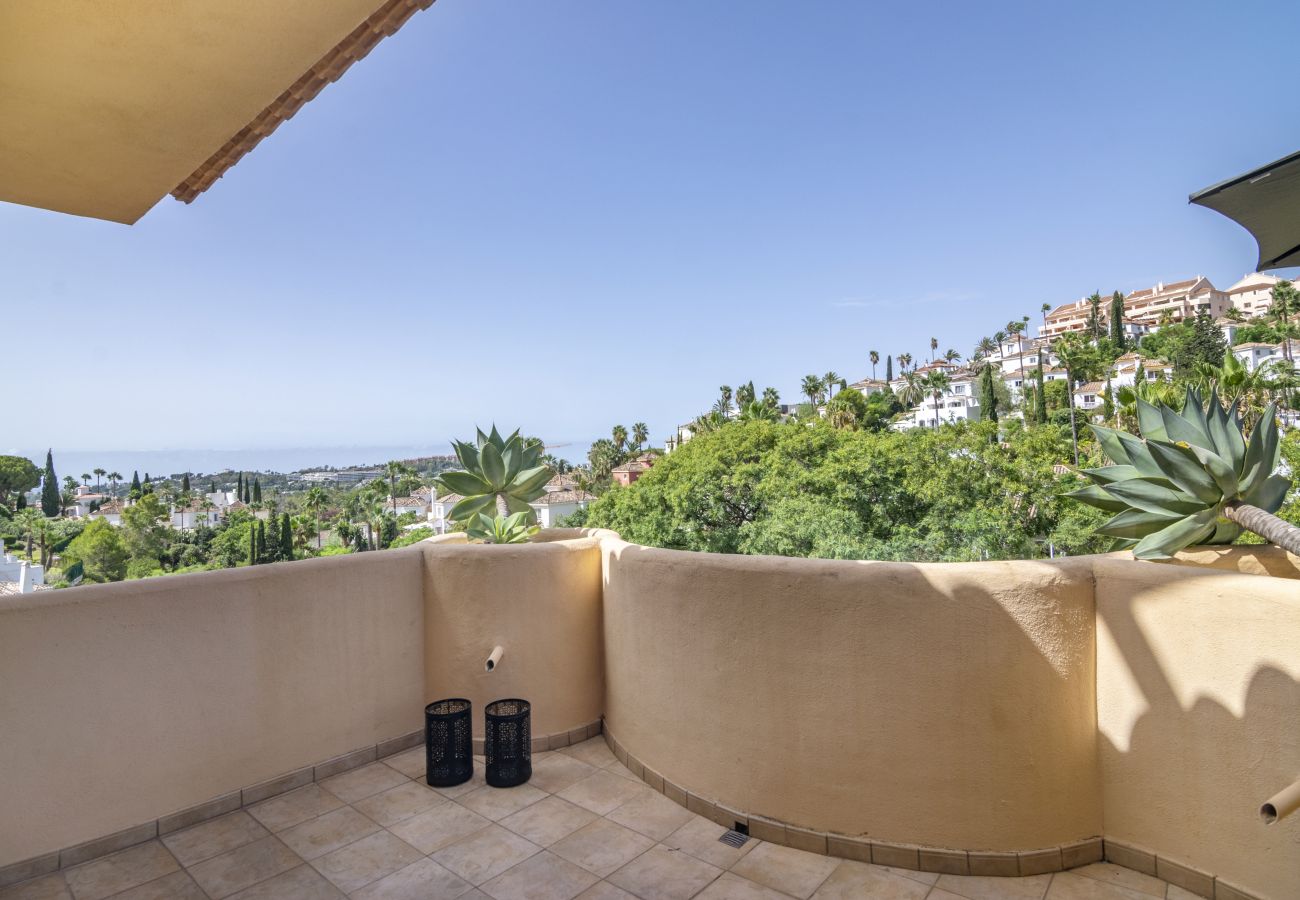 Apartamento en Nueva andalucia - RAL23438 Aloha Hill Club