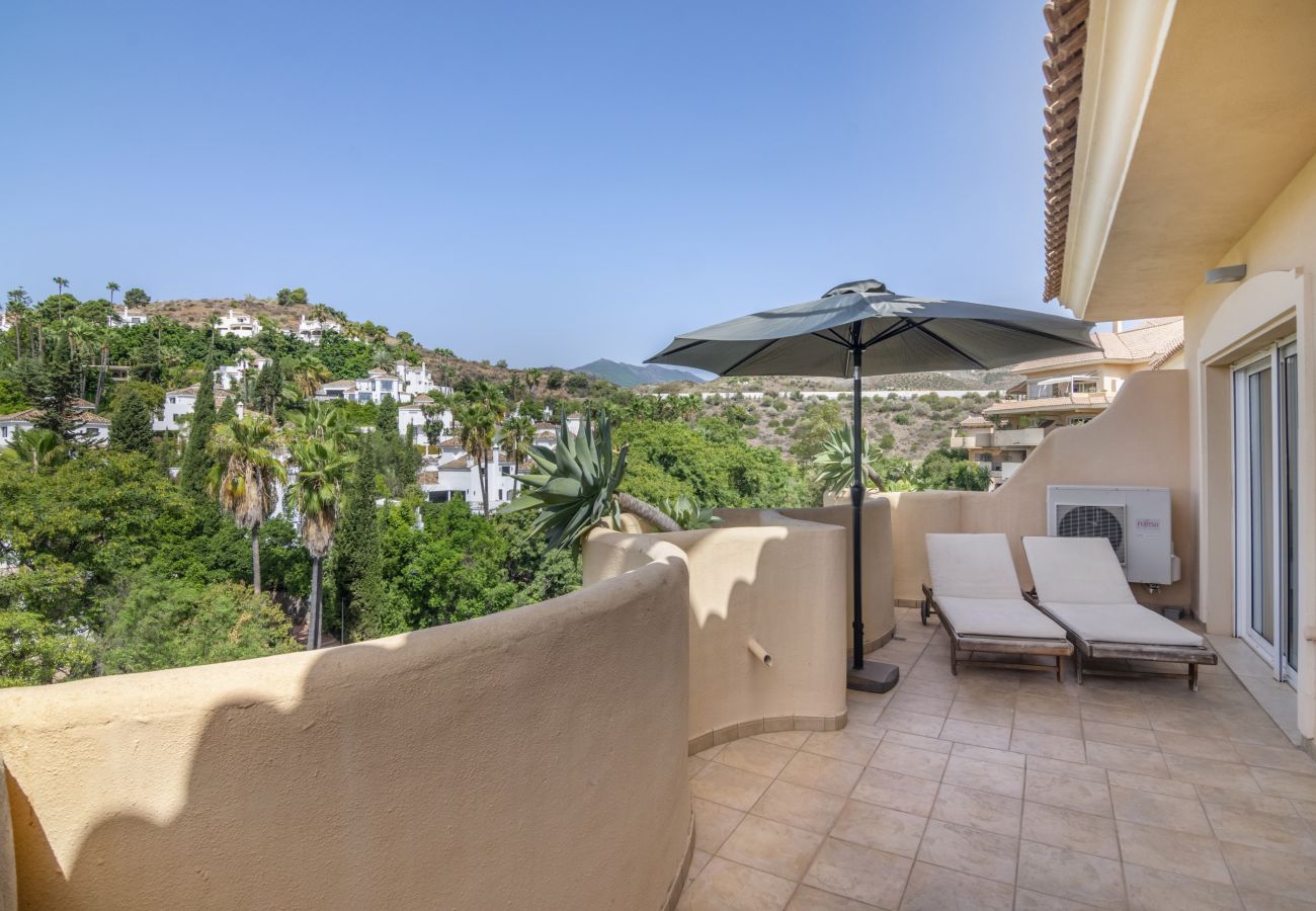 Apartamento en Nueva andalucia - RAL23438 Aloha Hill Club