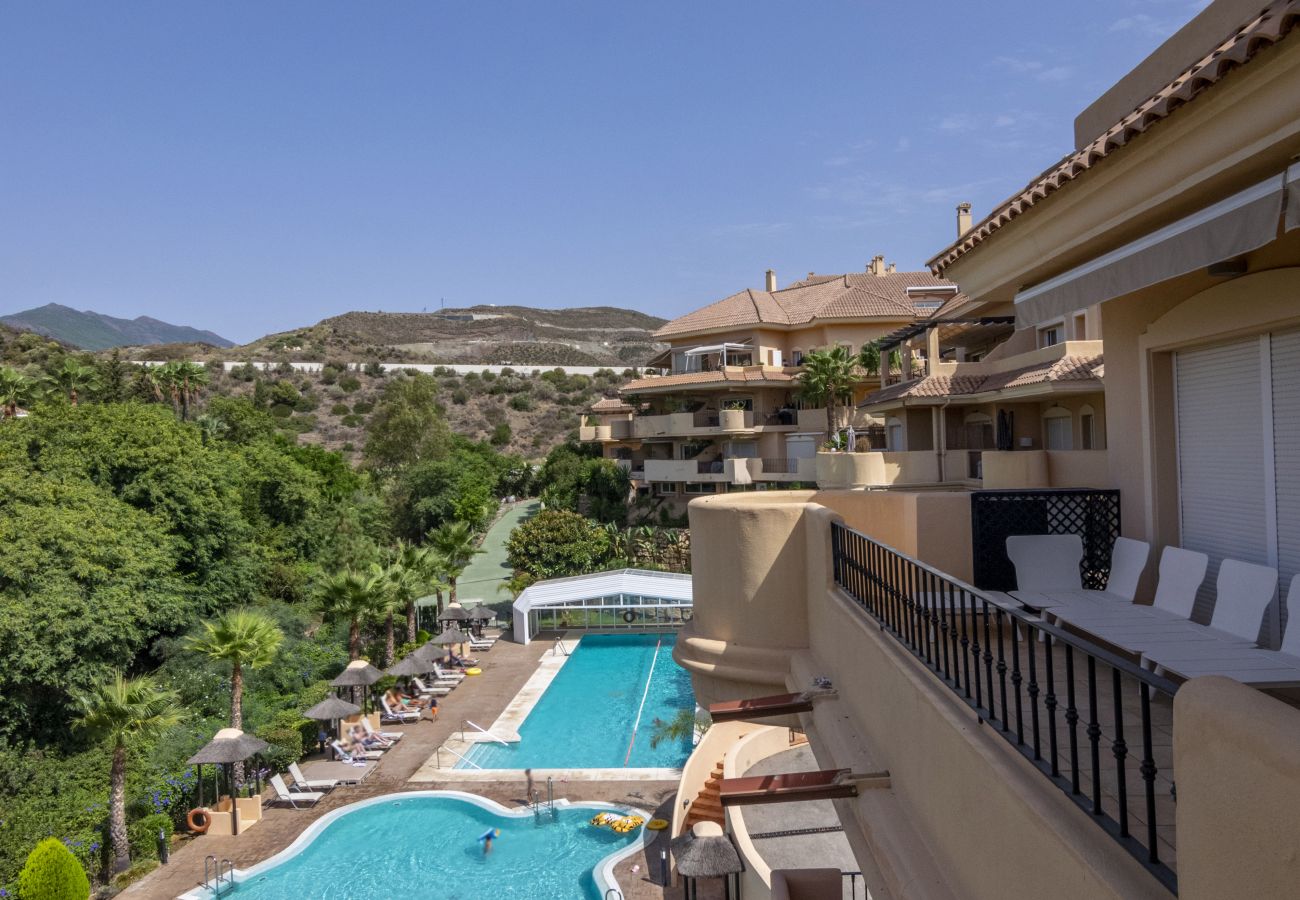 Apartamento en Nueva andalucia - RAL23438 Aloha Hill Club